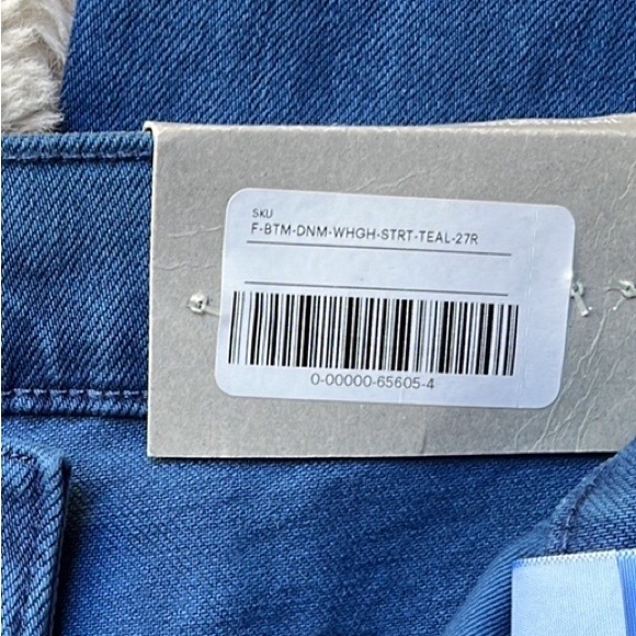 NEW Everlane The Way-High Jean - Picture 6 of 6